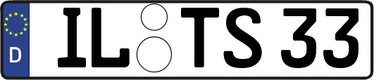 IL-TS33