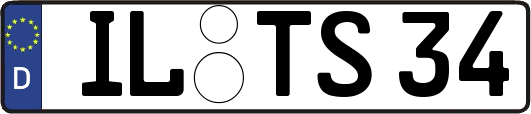 IL-TS34