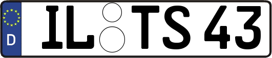 IL-TS43