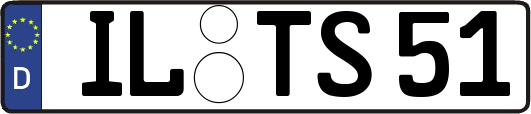 IL-TS51