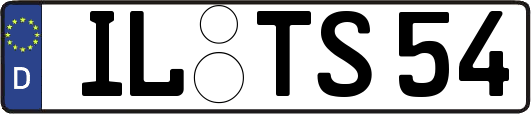 IL-TS54
