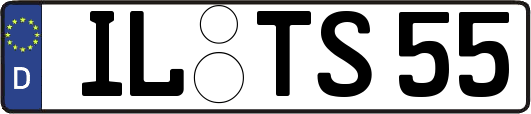 IL-TS55