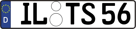 IL-TS56