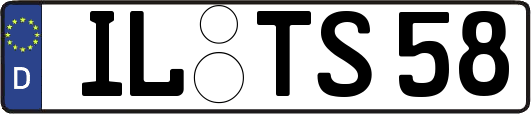 IL-TS58