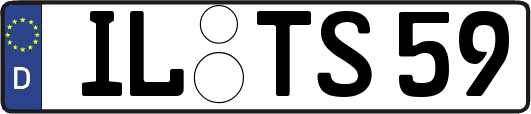 IL-TS59