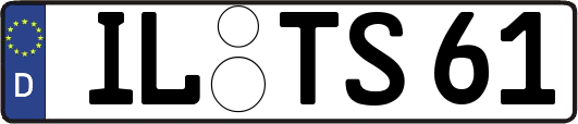 IL-TS61