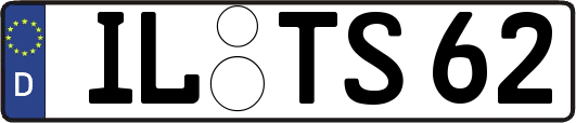 IL-TS62