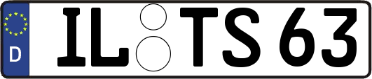 IL-TS63