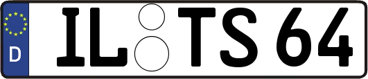 IL-TS64