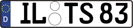 IL-TS83