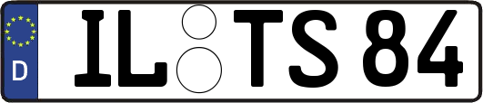 IL-TS84