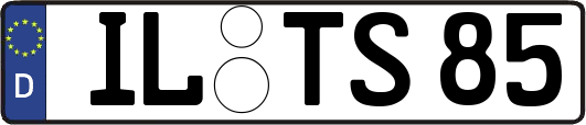 IL-TS85