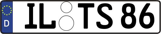 IL-TS86