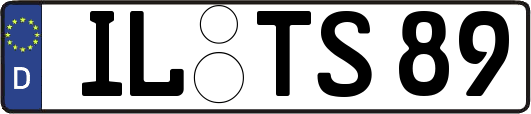 IL-TS89
