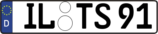 IL-TS91