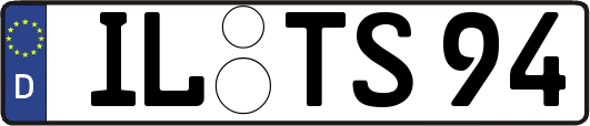 IL-TS94