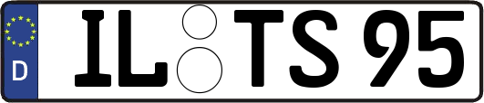 IL-TS95