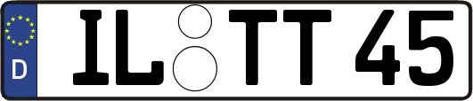IL-TT45