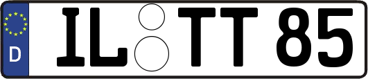 IL-TT85