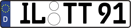 IL-TT91