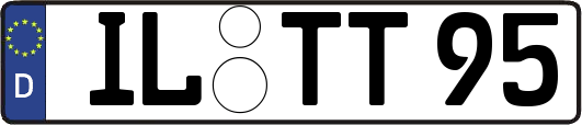 IL-TT95