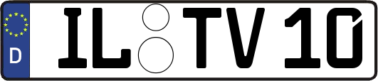 IL-TV10