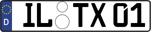 IL-TX01
