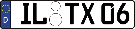 IL-TX06