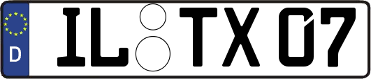 IL-TX07