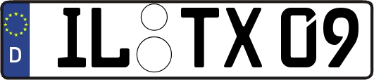 IL-TX09