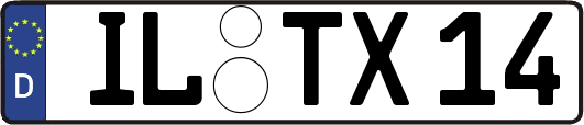 IL-TX14