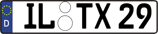 IL-TX29