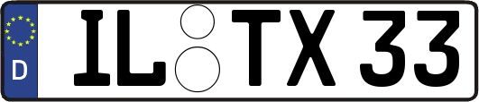 IL-TX33