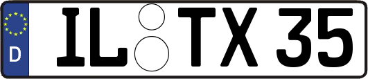 IL-TX35