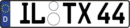 IL-TX44