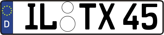 IL-TX45