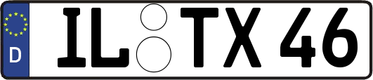 IL-TX46