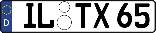 IL-TX65