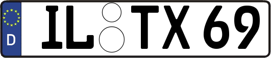 IL-TX69