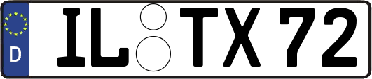IL-TX72