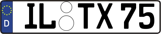 IL-TX75
