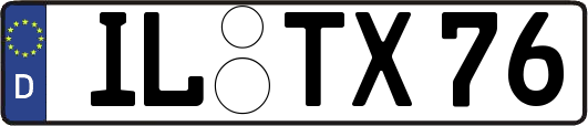 IL-TX76