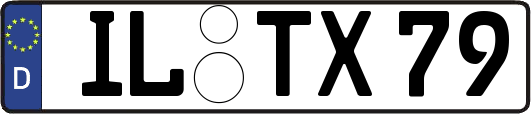 IL-TX79