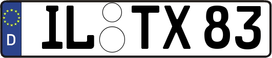 IL-TX83