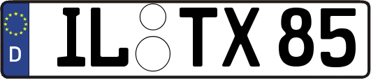 IL-TX85