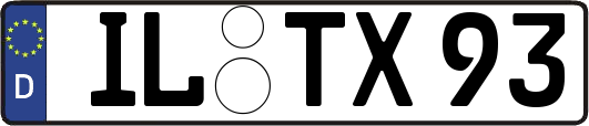 IL-TX93