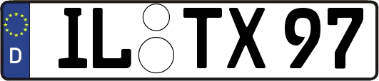 IL-TX97