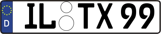 IL-TX99
