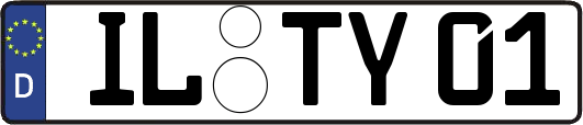 IL-TY01
