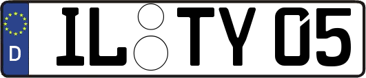 IL-TY05